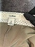 L.L.Bean Solid Tan Skort Size 12 - photo 3