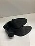 Esprit Black Ankle Boots Size 8 1/2 - photo 5
