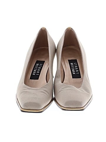 Stuart Weitzman Heels (view 2)