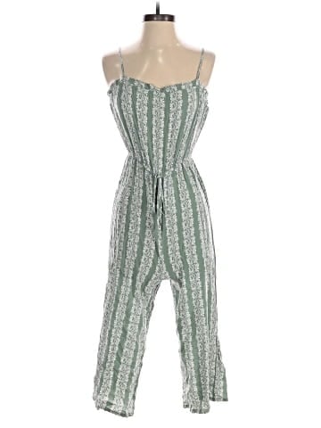 AUW Jumpsuit (view 1)
