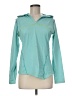 Title Nine Teal Active T-Shirt Size M - photo 1