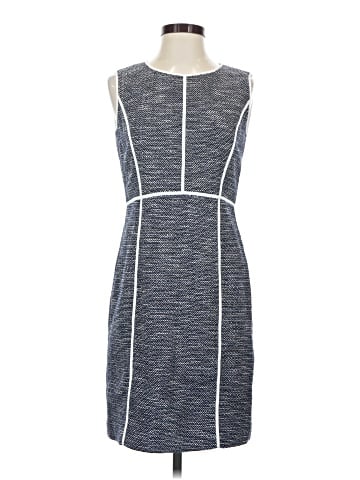Lafayette 148 New York Casual Dress (view 1)