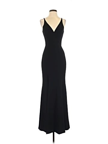 Dress the Population Cocktail Dress (view 1)