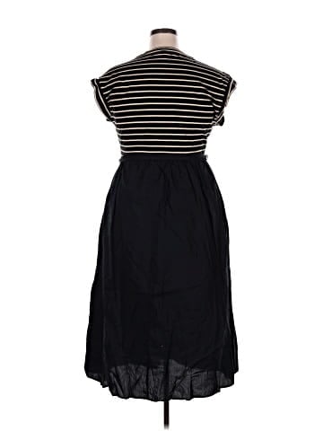 J.Crew Factory Store Casual Dress (view 2)