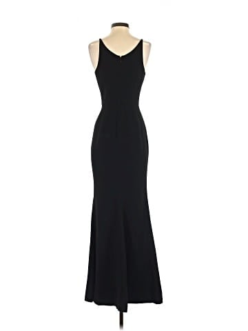 Dress the Population Cocktail Dress (view 2)