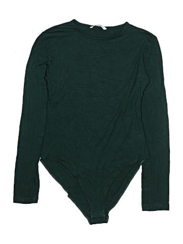 MANGOPOP Collection Bodysuit (view 1)