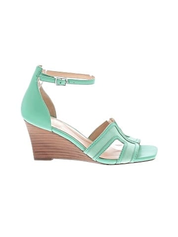 Talbots Wedges (view 1)