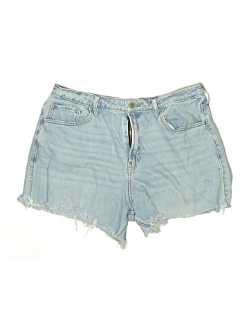 Hollister Denim Shorts (view 1)