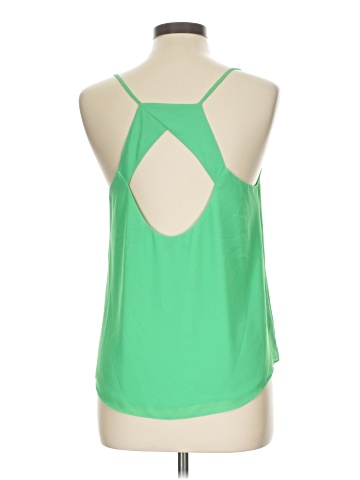 Naked Zebra Sleeveless Top (view 2)