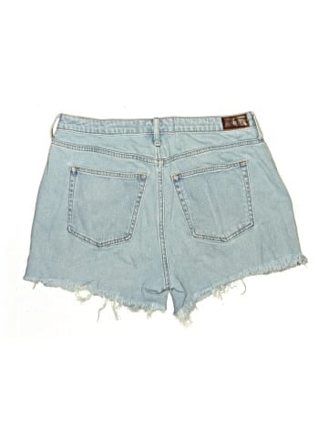 Hollister Denim Shorts (view 2)