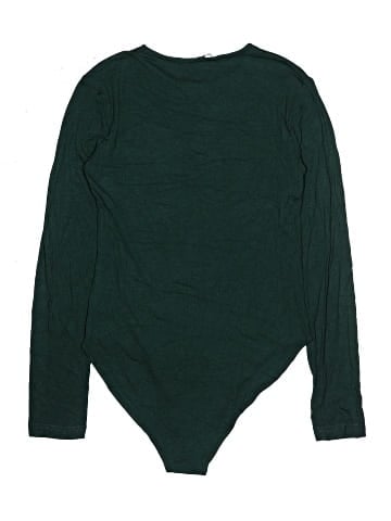 MANGOPOP Collection Bodysuit (view 2)