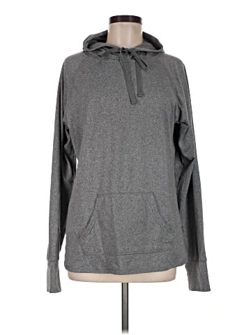 New York Laundry Pullover Hoodie (view 1)