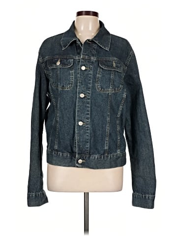 Diesel Denim Jacket (view 1)