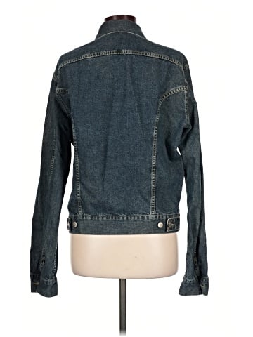 Diesel Denim Jacket (view 2)