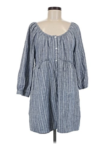 Emerson Fry Casual Dress (view 1)