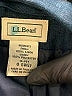 L.L.Bean 100% Linen Black Blazer Size 0 - photo 6