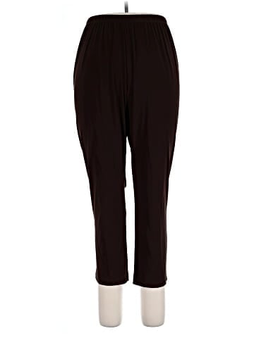 Slinky Brand Active Pants (view 1)