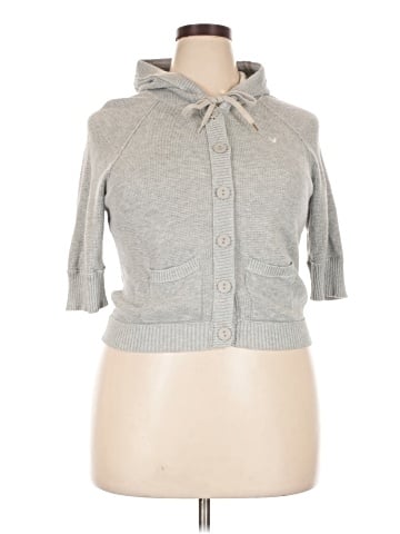 American Eagle Outfitters Cardigan (view 1)