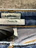 L.L.Bean Blue Jeans Size 2 - photo 4
