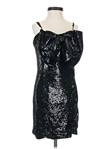 Torn by Ronny Kobo Cocktail Dress (view 1)