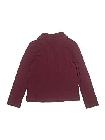 Gap Kids Long Sleeve Polo (view 2)