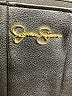 Jessica Simpson Black Wallet One size - photo 3