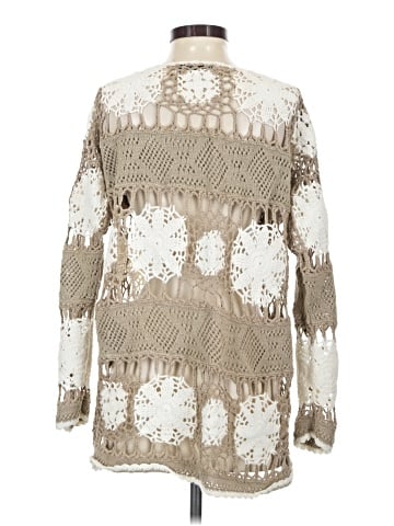 Reference Point Pullover Sweater (view 2)