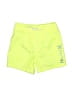 Hurley Solid Yellow Athletic Shorts Size 2 - 3T - photo 1