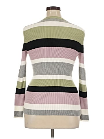 Nine West Pullover Sweater (view 2)