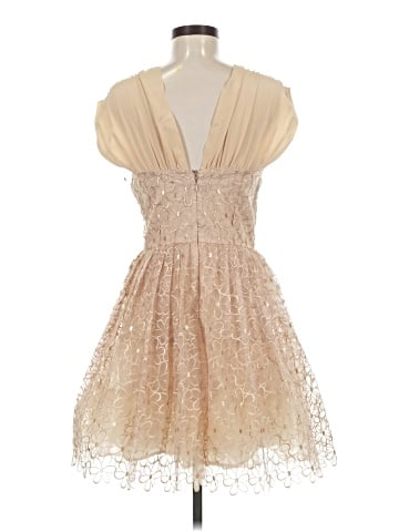 Frock! by Tracy Reese Cocktail Dress (view 2)