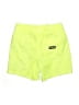 Hurley Solid Yellow Athletic Shorts Size 2 - 3T - photo 2