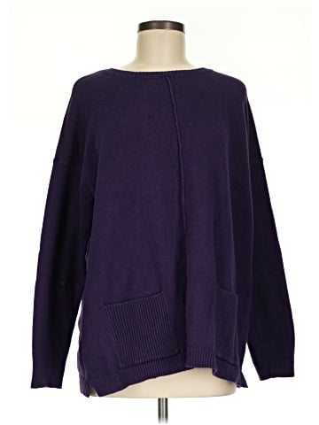 J.Jill Pullover Sweater (view 1)