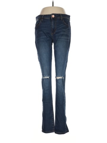 Tinsel Denim Couture Jeans (view 1)