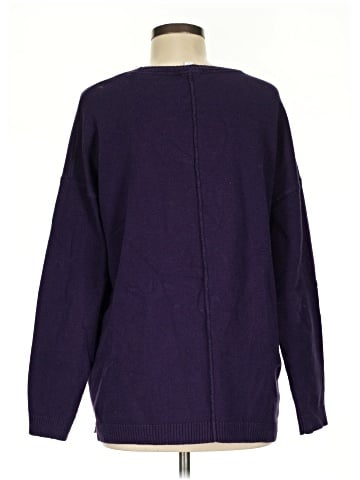J.Jill Pullover Sweater (view 2)