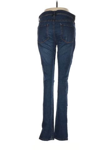 Tinsel Denim Couture Jeans (view 2)