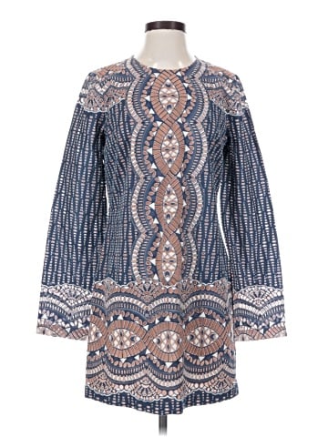 BCBGMAXAZRIA Casual Dress (view 1)