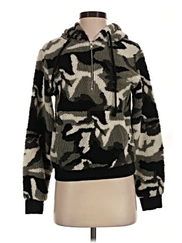 Honey Punch Jacket (view 1)