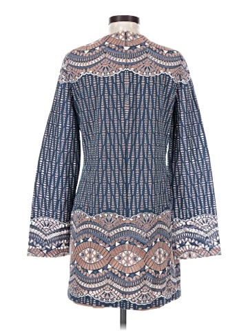 BCBGMAXAZRIA Casual Dress (view 2)