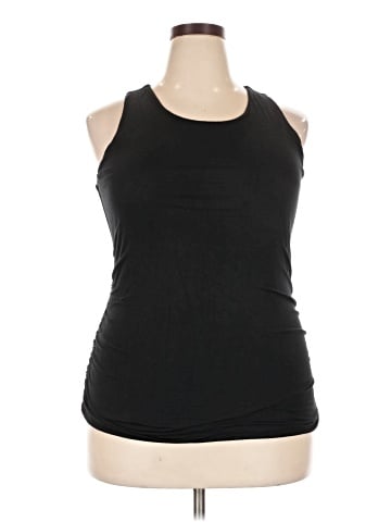 ING Sleeveless Top (view 1)