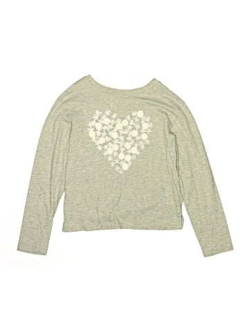 Gap Kids Long Sleeve T-Shirt (view 1)