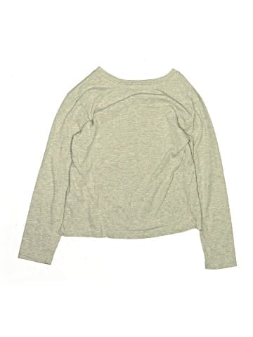 Gap Kids Long Sleeve T-Shirt (view 2)