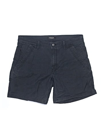 Proof Shorts (view 1)