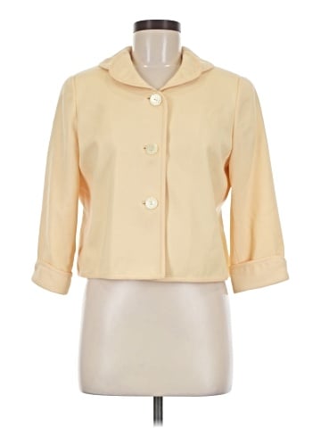 Bigio Collection Blazer (view 1)