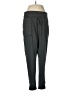 Gap Fit Gray Active Pants Size M - photo 1