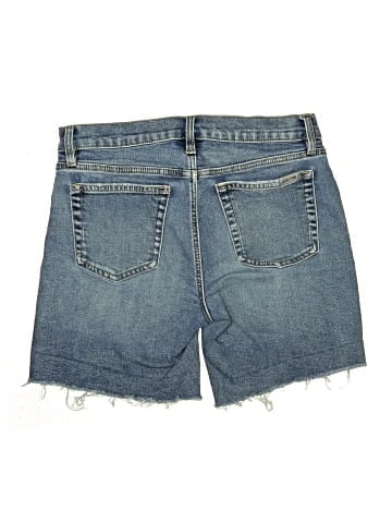 Joe's Jeans Denim Shorts (view 2)
