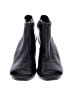 Via Spiga 100% Leather Black Heels Size 8 - photo 2
