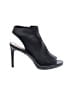 Via Spiga 100% Leather Black Heels Size 8 - photo 1
