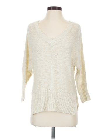 Charlotte Russe Pullover Sweater (view 1)