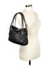 B Makowsky 100% Leather Black Leather Shoulder Bag One size - photo 2