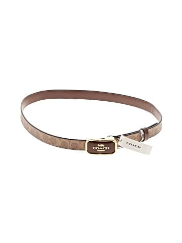 Coach Belt (view 1)
